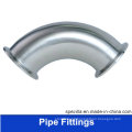 China Manufacture Stainless Steel Pipefittings